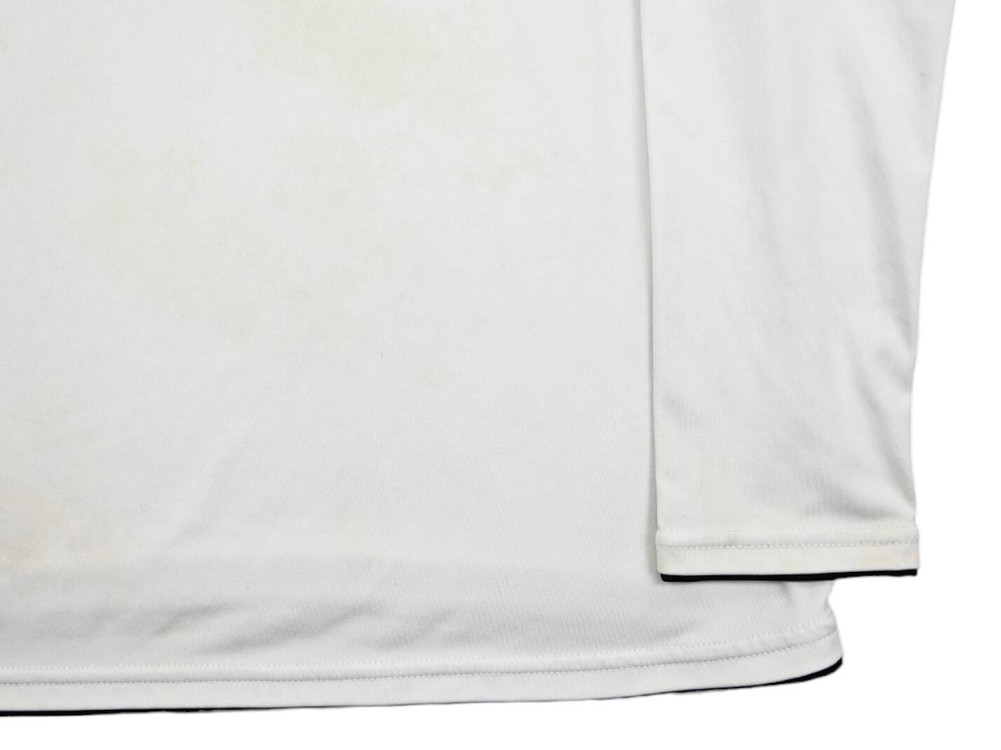 2015-16 BORUSSIA MONCHENGLADBACH LONGSLEEVE M