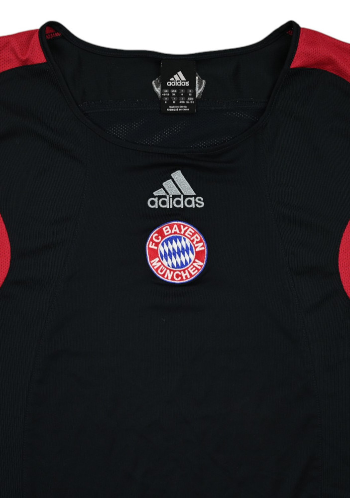 2004-05 BAYERN MUNCHEN SHIRT XL
