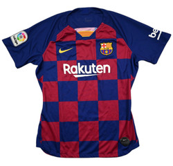 2019-20 BARCELONA KOSZULKA WOMENS M