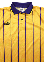 PUMA OLDSCHOOL LONGSLEEVE L