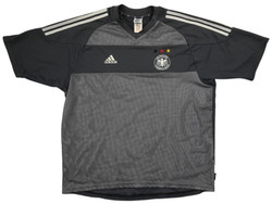 2002-04 GERMANY KOSZULKA 2XL