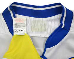 2012-13 LEEDS UNITED SHIRT M