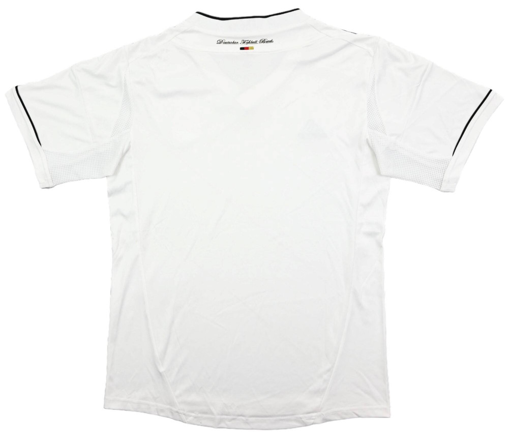 2012-13 GERMANY KOSZULKA S