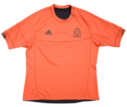 2012-13 OLYMPIQUE MARSEILLE KOSZULKA L