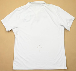 2010-11 ENGLAND SHIRT L