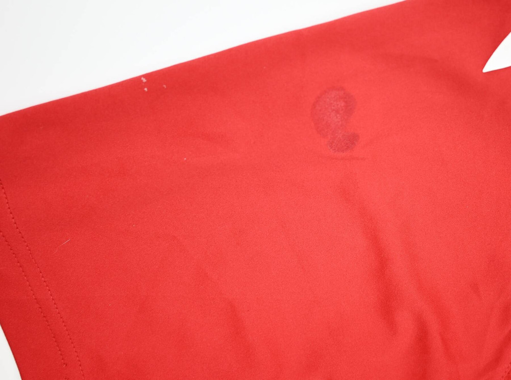 2010-11 1. FC KOLN *YALCIN* SHIRT XL. BOYS