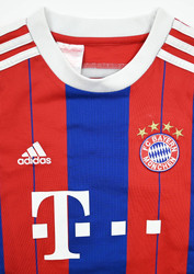2014-15 BAYERN MUNCHEN *GOTZE* KOSZULKA M. BOYS