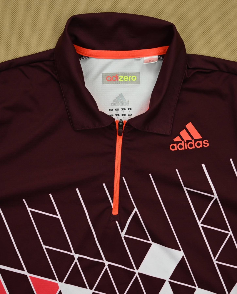 ADIDAS TRAINING SHIRT S