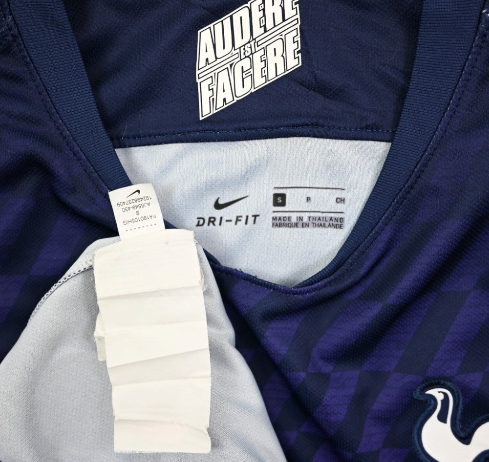 2019-20 TOTTENHAM SHIRT S