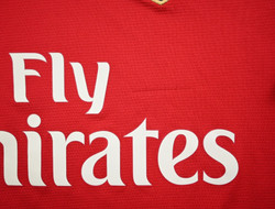 2012-14 ARSENAL *ROSICKY* KOSZULKA S