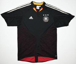 2004-06 GERMANY SHIRT M