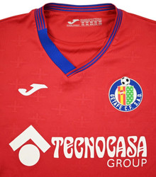 2022-23 GETAFE SHIRT XXL