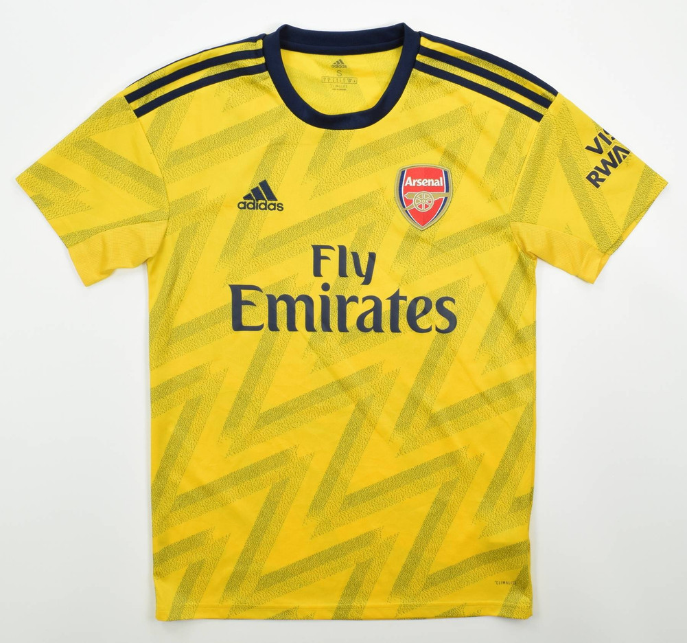 2019-20 ARSENAL LONDON KOSZULKA S