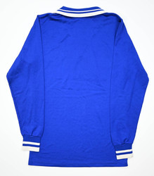1977-78 FC SCHALKE 04 LONGSLEEVE M