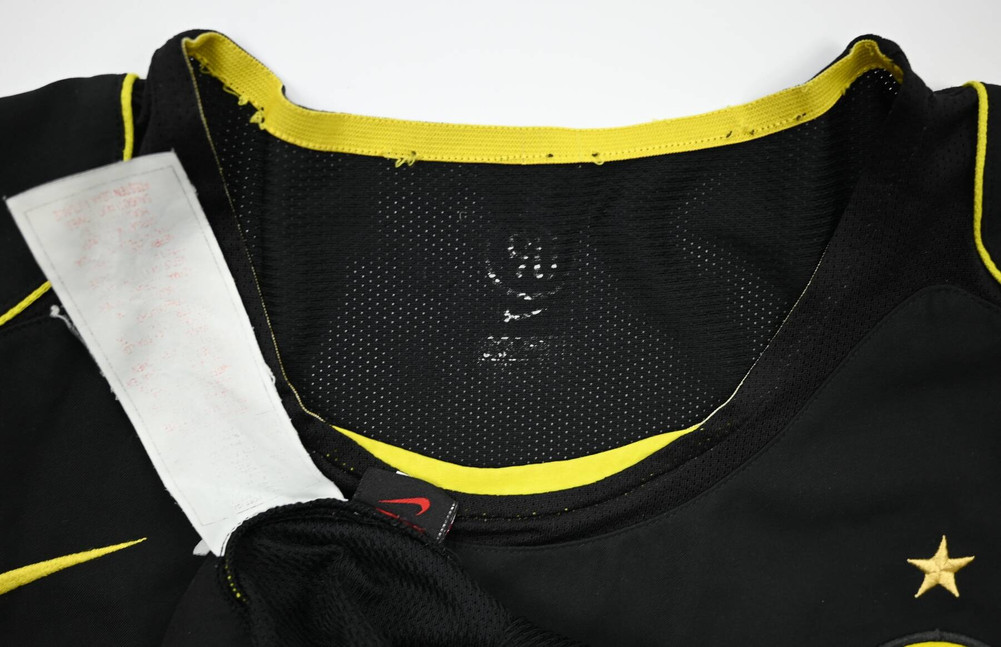 2004-05 BORUSSIA DORTMUND KOSZULKA L