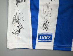 2014-15 ODENSE BK KOSZULKA S. BOYS