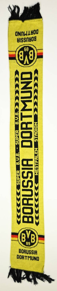 BORUSSIA DORTMUND WESTFALEN STADION SZALIK