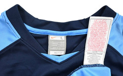 VFL WOLFSBURG SHIRT L