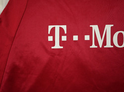 2003-04 BAYERN MUNCHEN *MAKAAY* KOSZULKA L