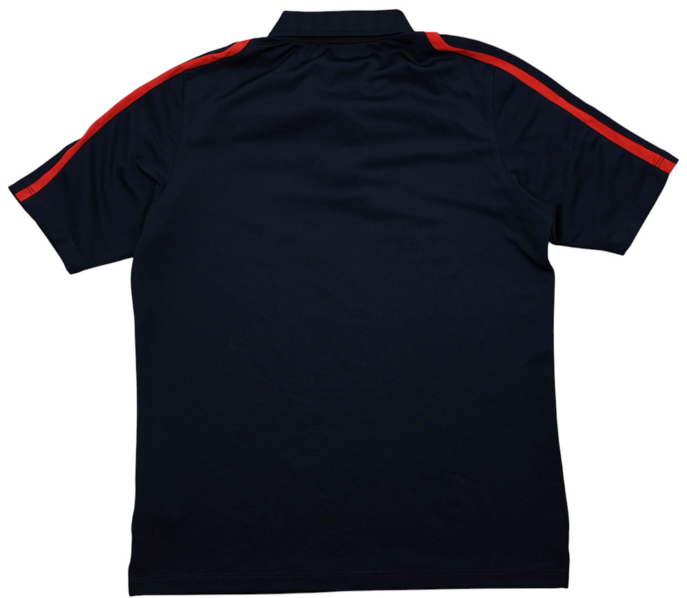 2010-11 HEERENVEEN SHIRT L. BOYS 