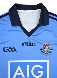 DUBLIN GAA GAELIC SHIRT S