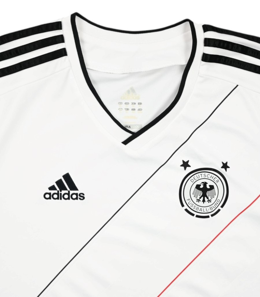 2012-13 GERMANY KOSZULKA XL