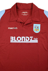 2011-12 WEYMOUTH KOSZULKA L