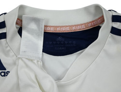 2010-11 CHICAGO FIRE SHIRT S