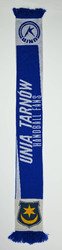 UNIA TARNÓW HANDBALL FANS  SCARF