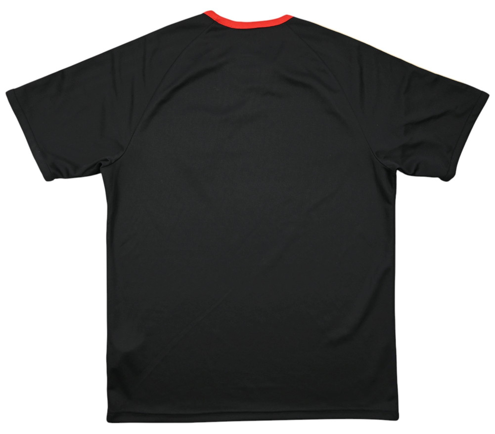 2010-11 GERMANY SHIRT S