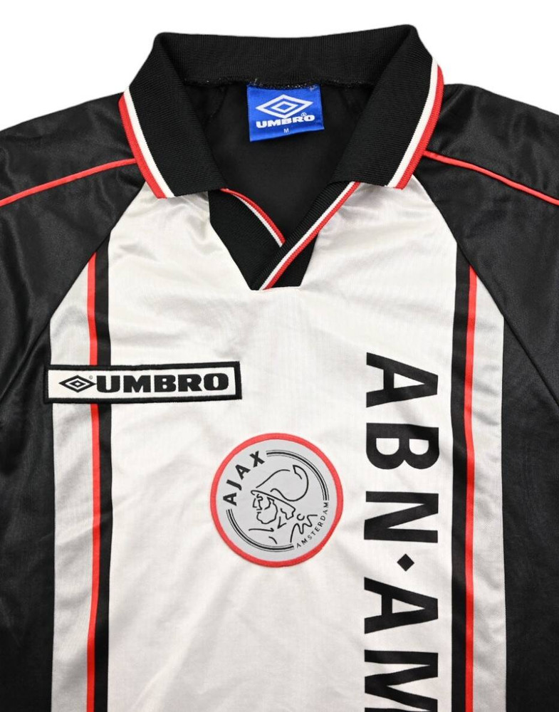 1998-99 AJAX AMSTERDAM KOSZULKA M