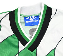 SV BAAR #3 LONGSLEEVE XL