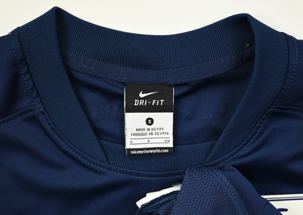 2014-16 RB LEIPZIG *POULSEN* KOSZULKA S