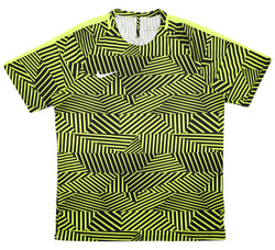 NIKE TRAINING SHIRT XL