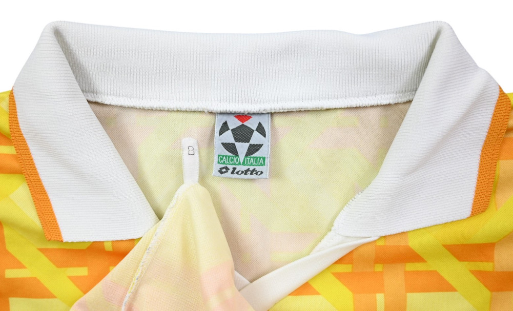 LOTTO #3 VINTAGE SHIRT L