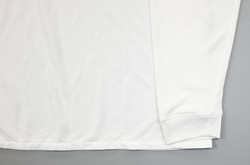 2010-11 POLAND MATCH ISSUE LONGSLEEVE XL