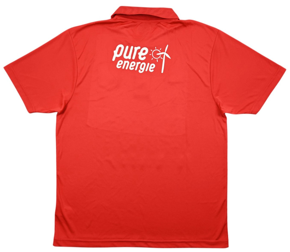 2019-20 TWENTE SHIRT M