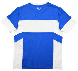 2012-13 DE GRAAFSCHAP SHIRT L