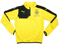 2015-16 BORUSSIA DORTMUND BLUZA S