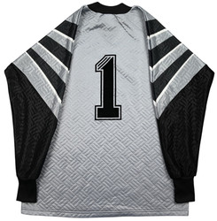 ADIDAS VINTAGE GOALKEEPER LONGSLEEVE SHIRT M