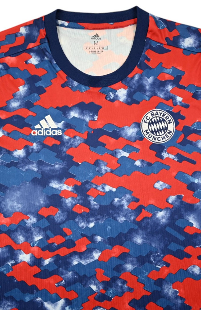 2021-22 BAYERN MUNCHEN KOSZULKA M