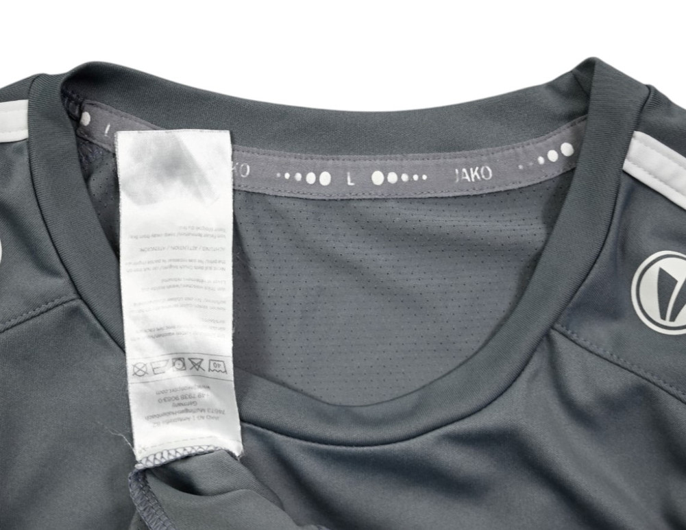 2019-20 HEERENVEEN SHIRT L