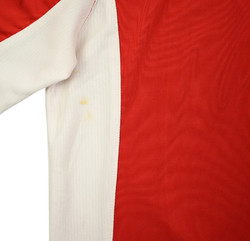 2011-12 STANDARD LIEGE KOSZULKA L