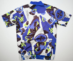 OLDSCHOOL KOSZULKA KOLARSKA L