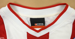 RED STAR BELGRADE BASKETBALL KOSZULKA XXL