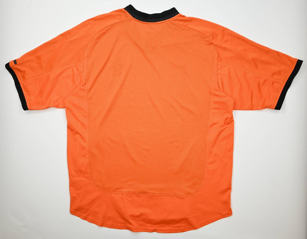 2000-02 HOLLAND KOSZULKA XL