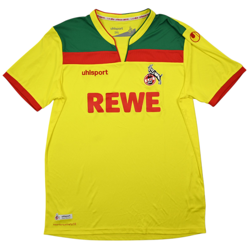 2020-21 KOLN KOSZULKA XXL