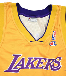 LOS ANGELES LAKERS *O'NEAL* SHIRT NBA M