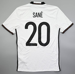 2015-16 GERMANY *SANE* KOSZULKA S