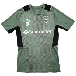 2020-21 BORUSSIA MONCHENGLADBACH SHIRT S